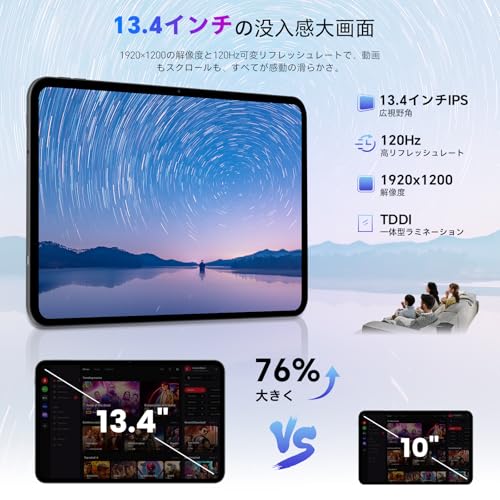 タブレット 2