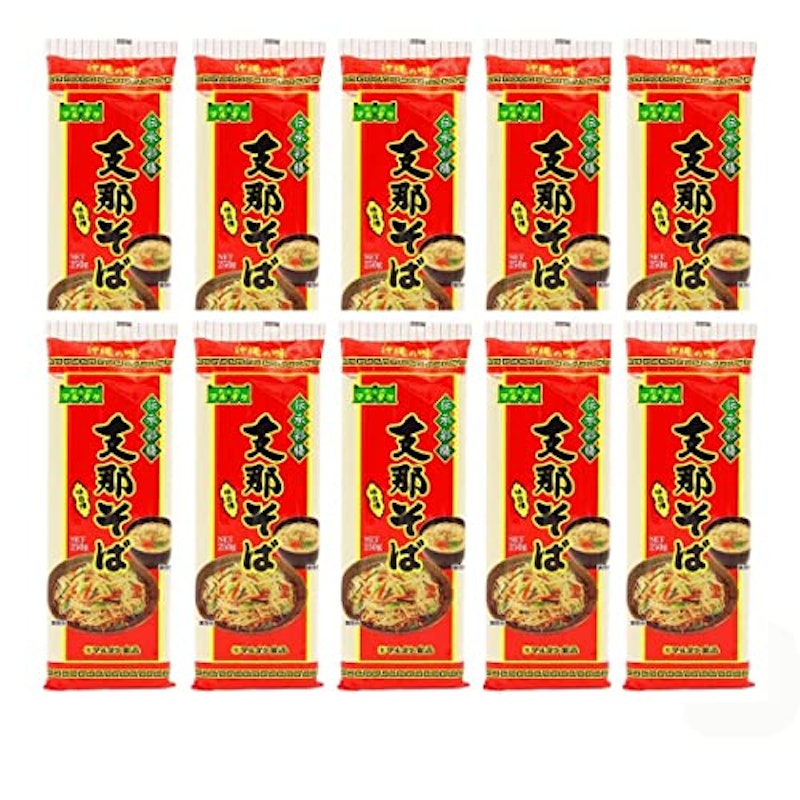 支那そば 1