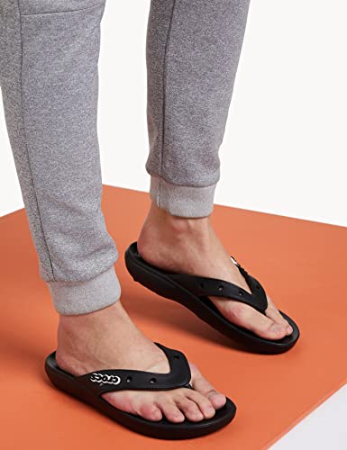 クラシック クロックス フリップ 9