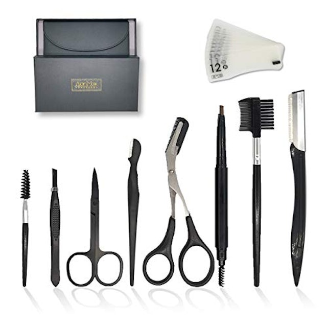 21年 眉毛テンプレートのおすすめ人気ランキング12選 Mybest 21年 眉毛テンプレートのおすすめ人気ランキング12選 Mybest