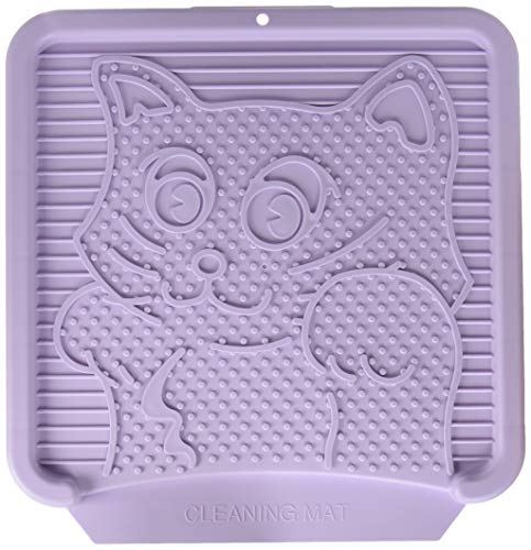 猫用トイレマットのおすすめ人気ランキング【2026年6月】 4