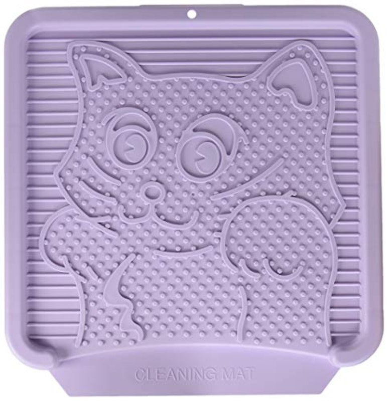コロル 猫の砂取りマット 1