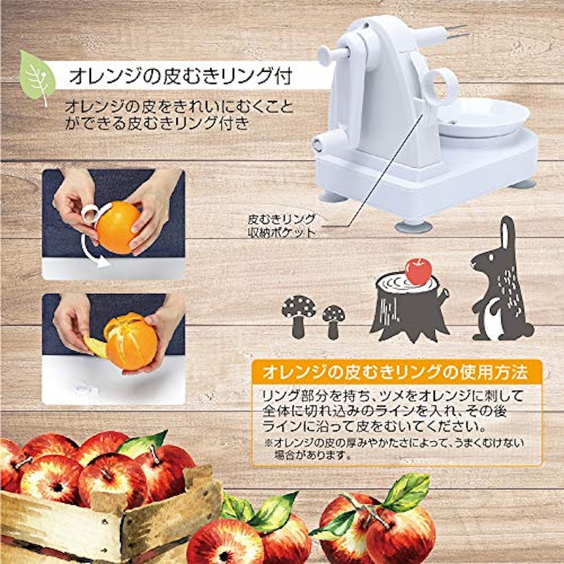 アップルクイック 3