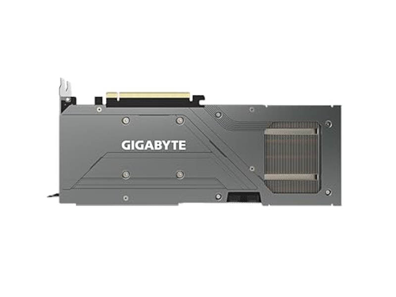 Radeon RX 7600 XT Gaming OC 3