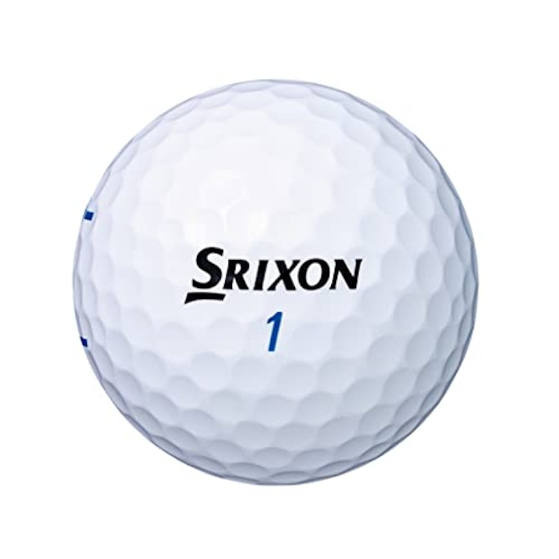 SRIXON ADSPEED ADスピード 4