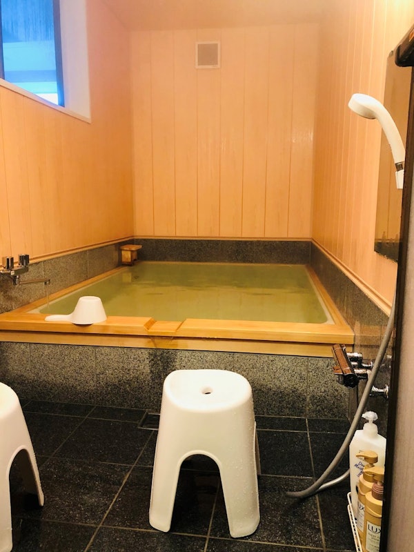 珠洲温泉 宝湯 別館 8
