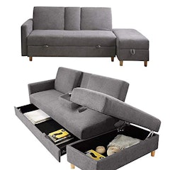 2021年 収納付きソファのおすすめ人気ランキング14選 Mybest