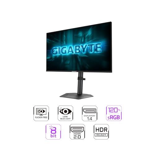 Gaming Monitor 2