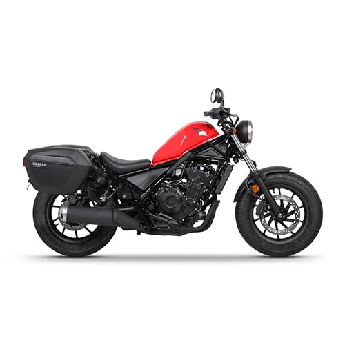バイク用リアボックスのおすすめ人気ランキング【2026年8月】 5