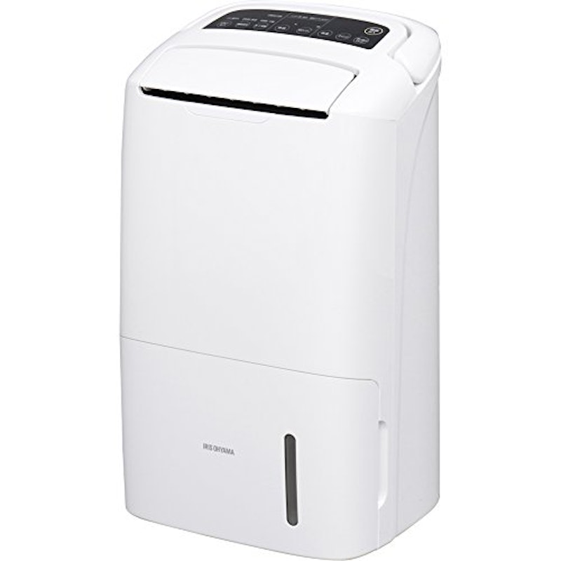 空気清浄機能付除湿機 1