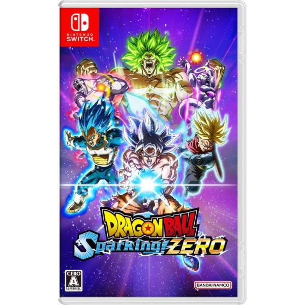 Switchの格闘ゲームソフトのおすすめ人気ランキング【2026年10月】 3
