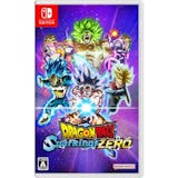 Switchの格闘ゲームソフトのおすすめ人気ランキング【2026年10月】 3