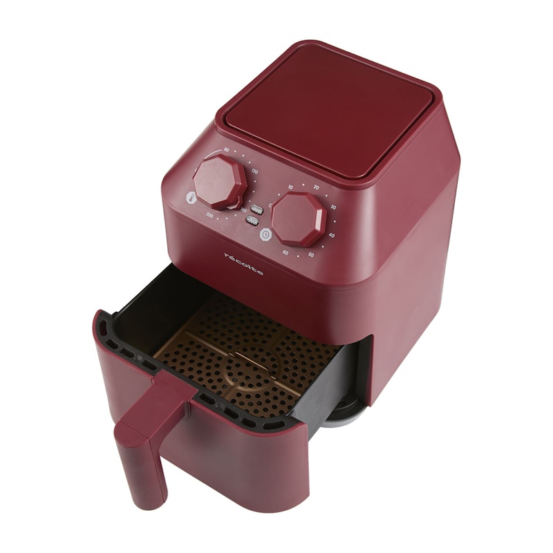 レコルト エアーオーブン RAO-1の口コミ・評判は?実際に使ってみた レコルト エアーオーブン RAO-1の口コミ・評判は?実際に使ってみた