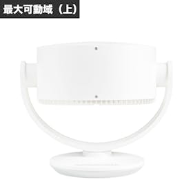 Xiaomi 卓上型スマートサーキュレーター クチコミ評価・評判&検証レビュー 5