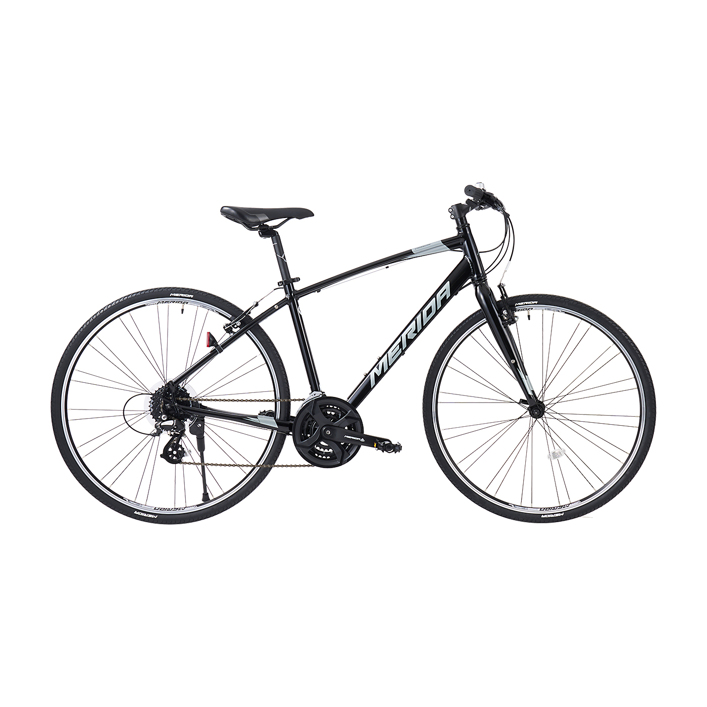 メリダクロスバイク CROSSWAY100-R 500mm 対応身長170〜190cm 室内保管