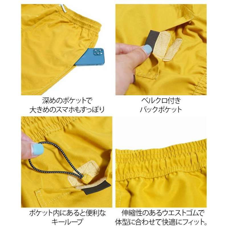 サーフパンツ 1