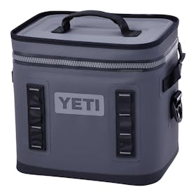 YETI Hopper Flip12 クーラーバッグ 18010110002を検証レビュー!クーラーボックスの選び方も紹介 1