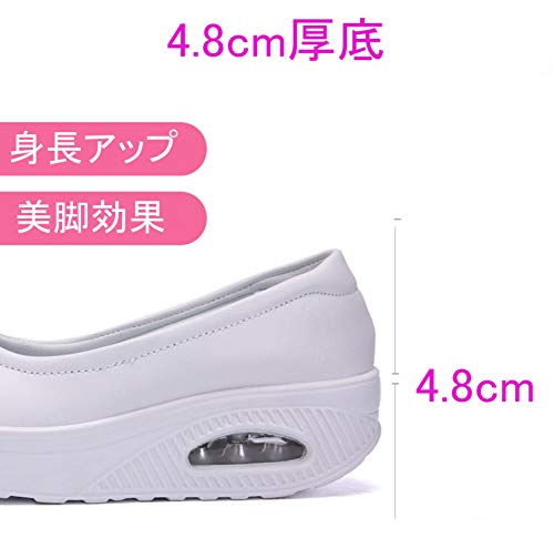 ナースシューズ 2