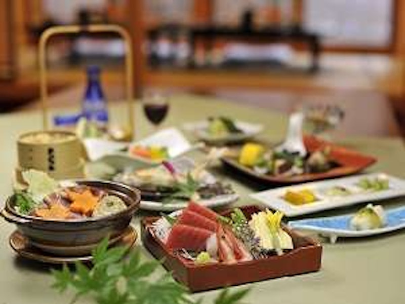 湯元 板屋 3