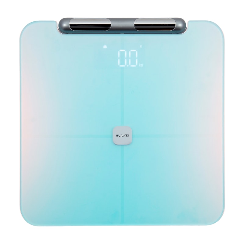 M*i様 HUAWEI Scale 3 Pro 体脂肪計 HUAWEI Scale 3 Proを検証レビュー!体重計・体組成計の選び方も