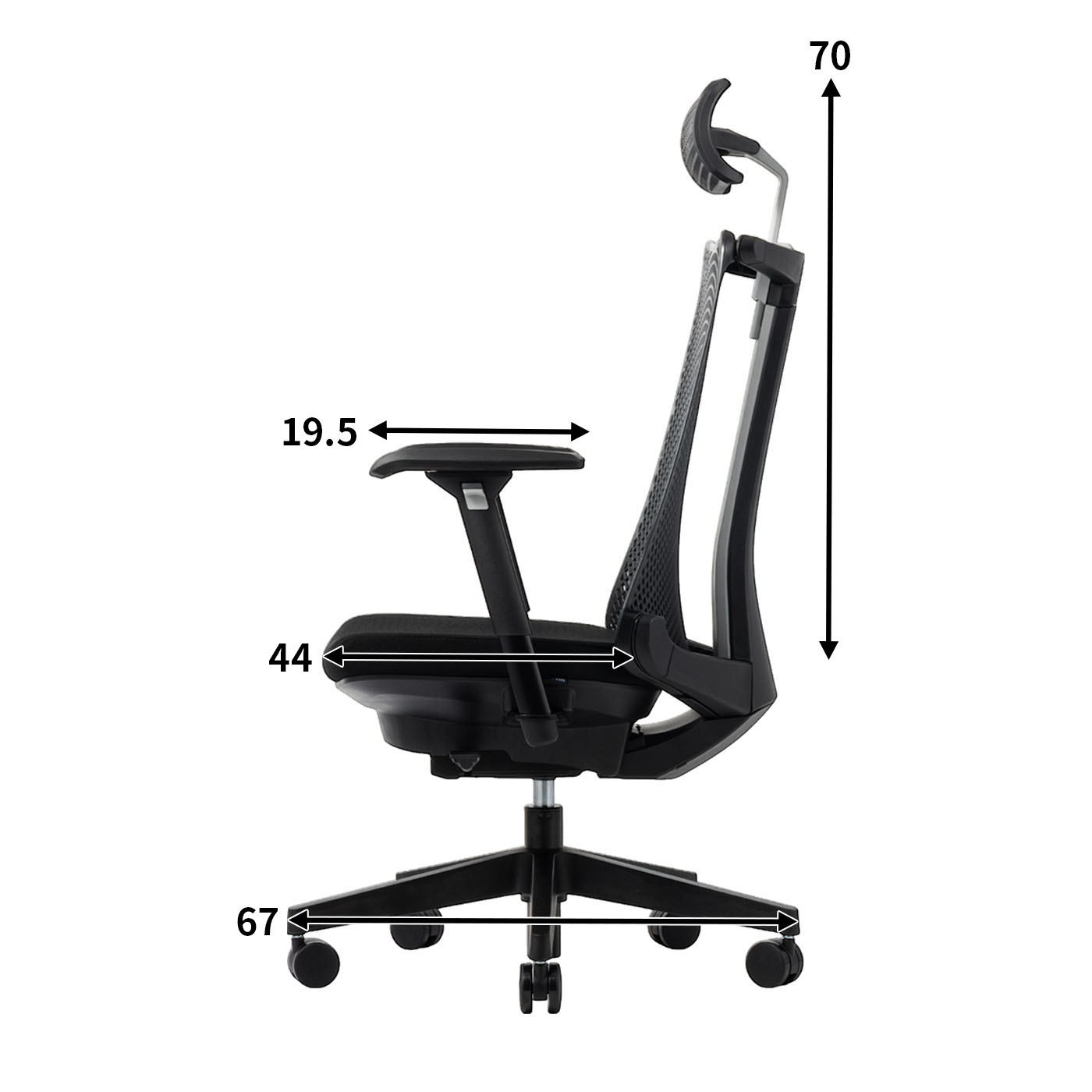 【美品】イトーキ　サリダ　ゲーミングチェア　YL9G-R-WHEL Amazon.co.jp: イトーキ サリダ YL9G ホワイト ゲーミングチェア