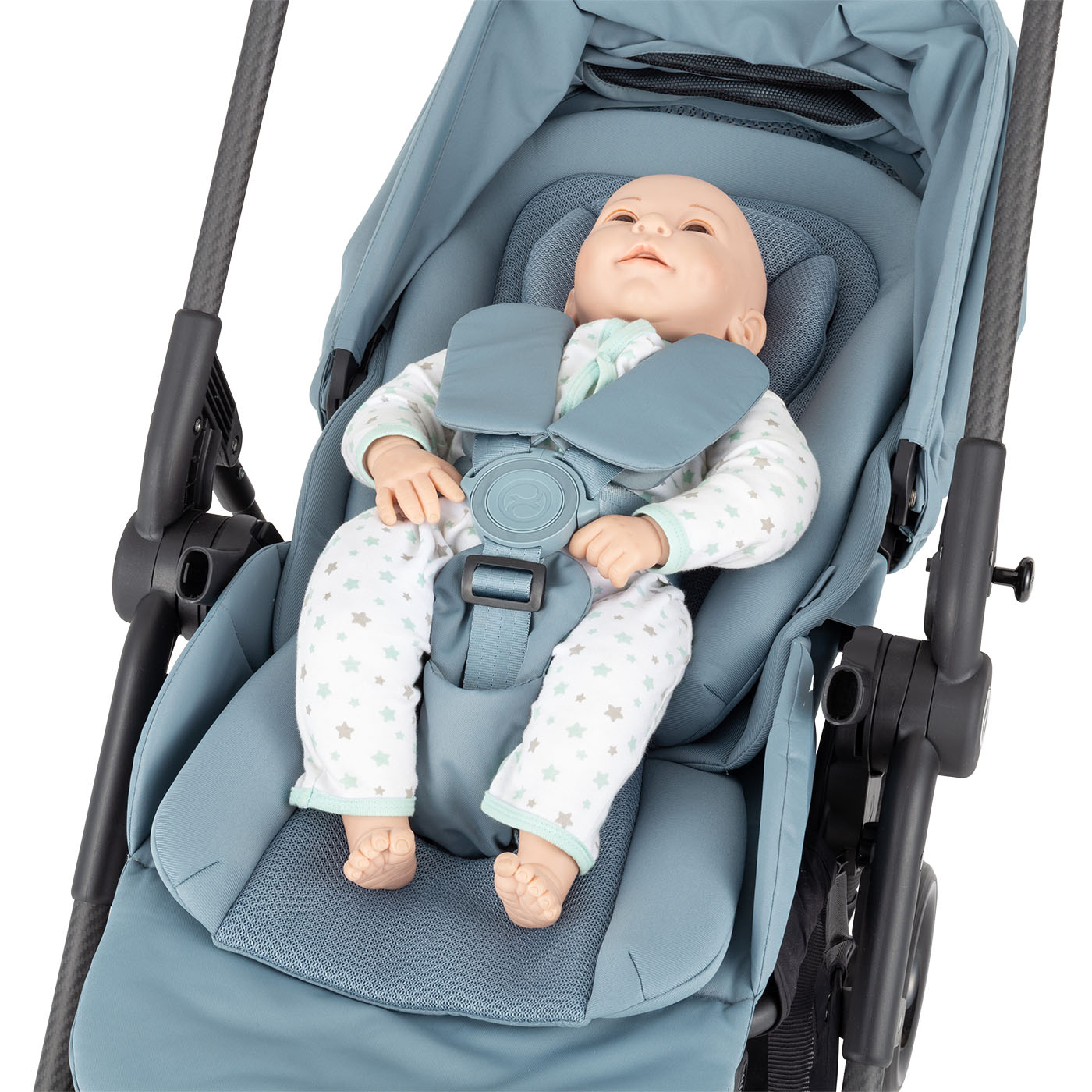 サイベックス メリオ カーボン 2024年最新モデル ベージュ 新品 未開封品 25％OFF在庫限り サイベックス メリオ カーボン