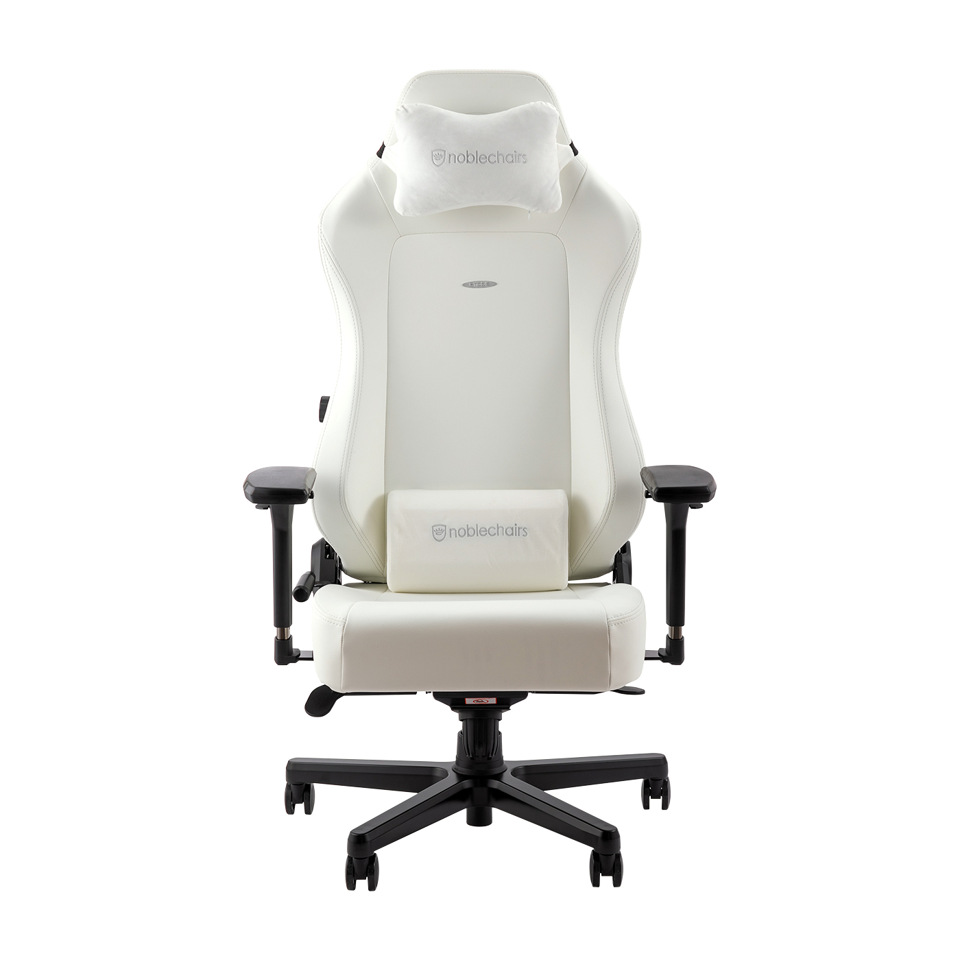 noblechairs ノーブルチェアーズ EPIC  ドイツ高品質チェア　白 楽天市場】noblechairs ノーブルチェアーズ EPIC ワーキングチェア