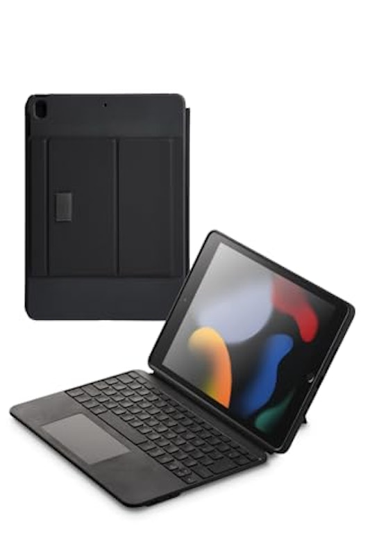 Touch Book 1