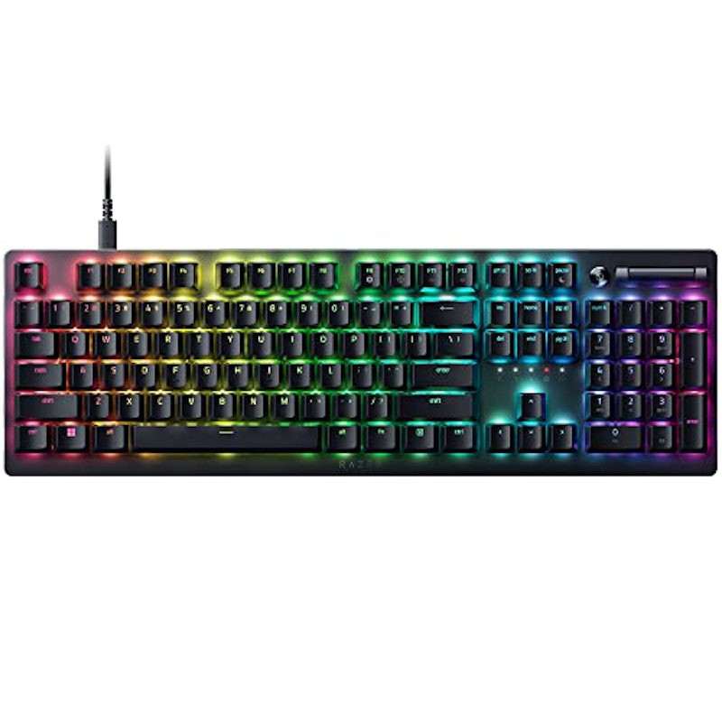 DeathStalker V2 1