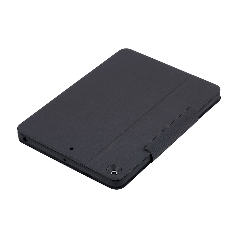 RUGGED FOLIO 4