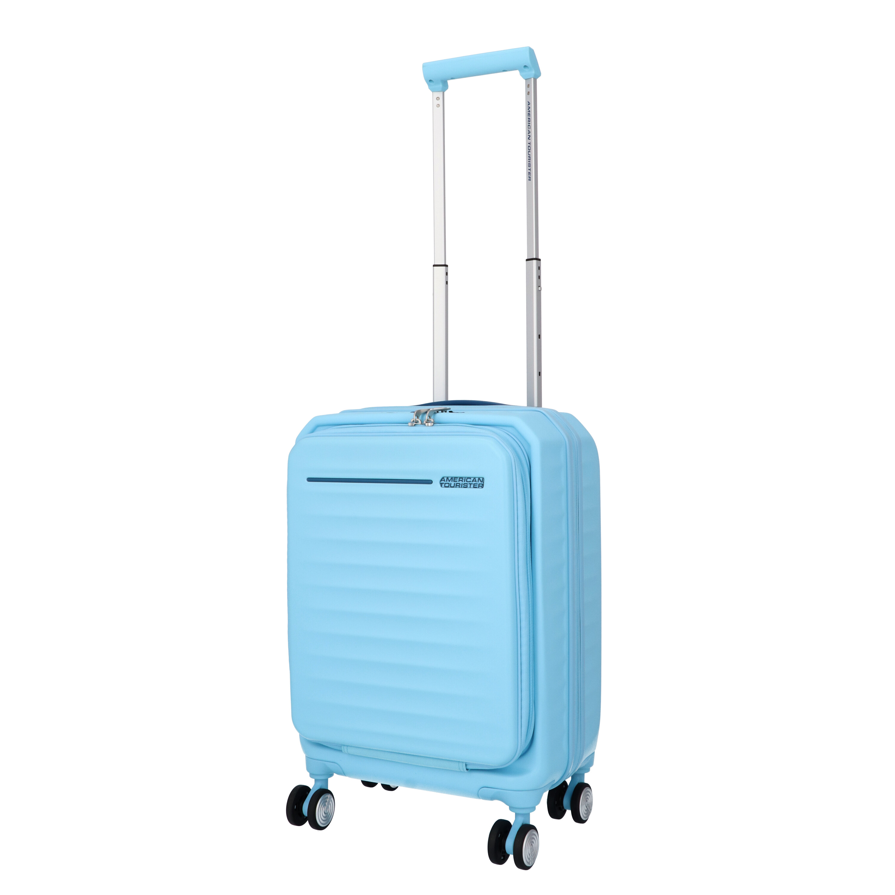 アメリカンツーリスター フロンテックをレビュー！口コミ・評判をもと