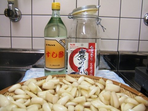 マルヤス すし酢 2