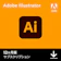 アドビ Illustrator 1