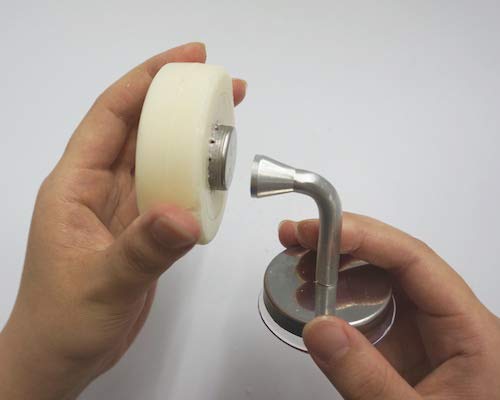 マグネティック ソープホルダー 4