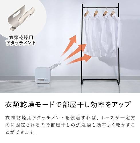 セラミックヒーター  5