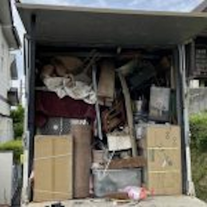 不用品回収 出張買取 アールズ 3