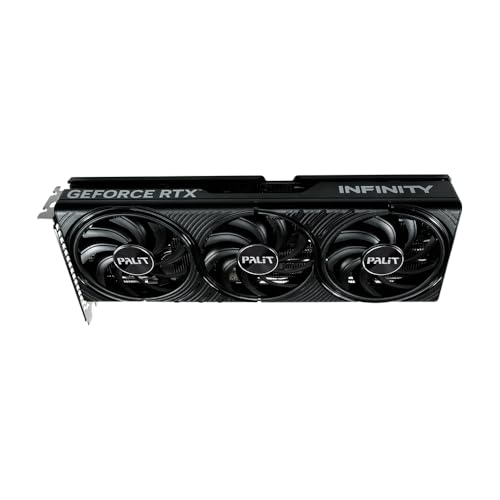 GeForce RTX 5070 Infinity 3 3