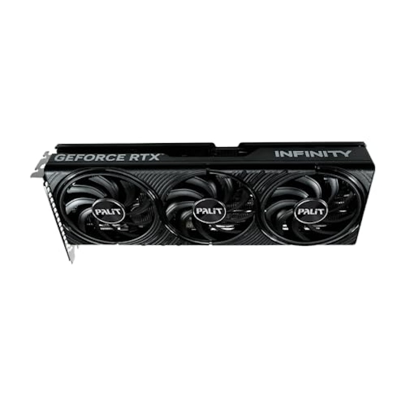 GeForce RTX 5070 Infinity 3 3