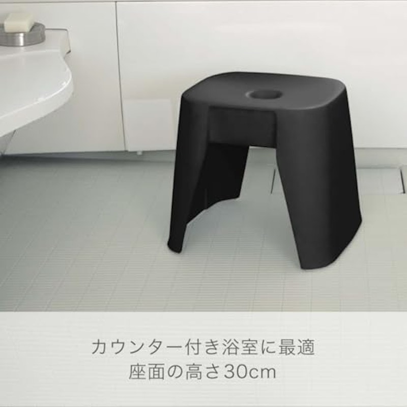 風呂椅子 4