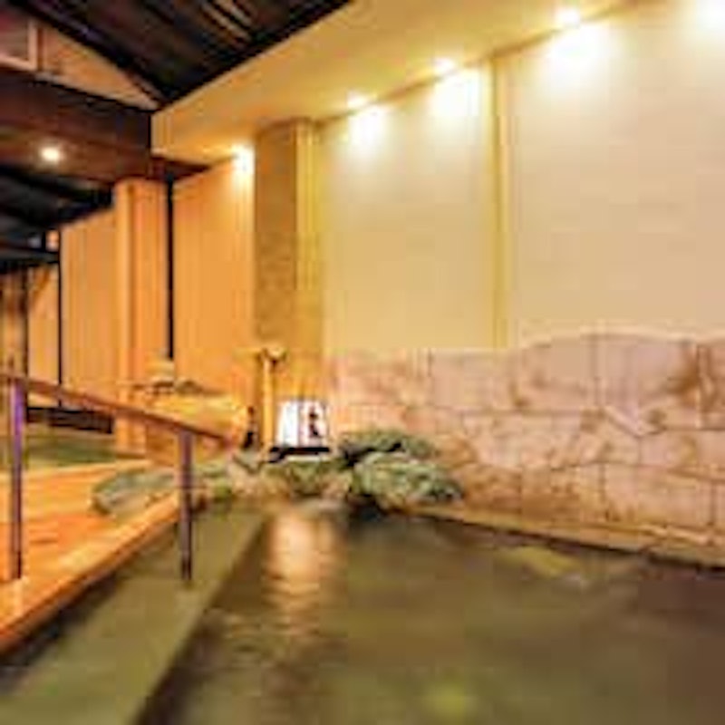 ホテルニューわかさ 5