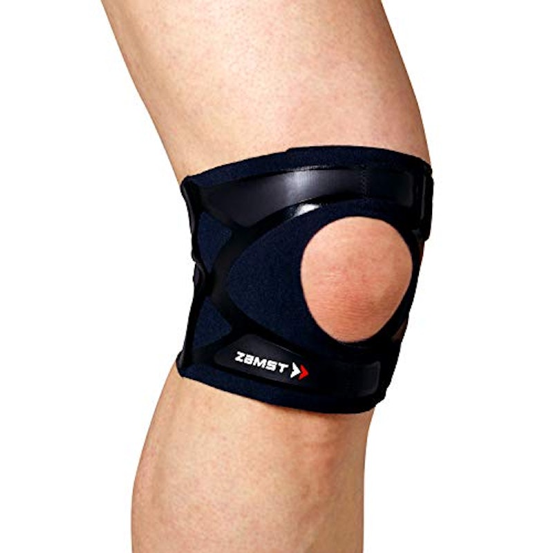 FILMISTA KNEE(ヒザ用サポーター 左右兼用) 1
