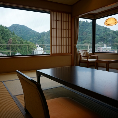 高山荘 華野 3