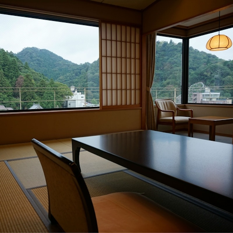 高山荘 華野 3