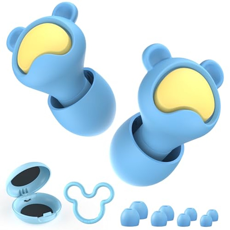 子供用耳栓 1