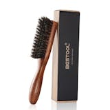 メンズヘアブラシのおすすめ人気ランキング【2026年6月】 2