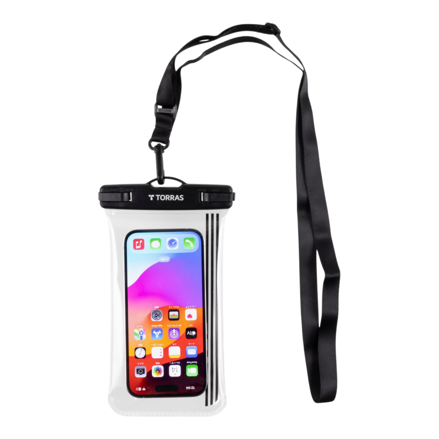 スマホ防水ケース 1