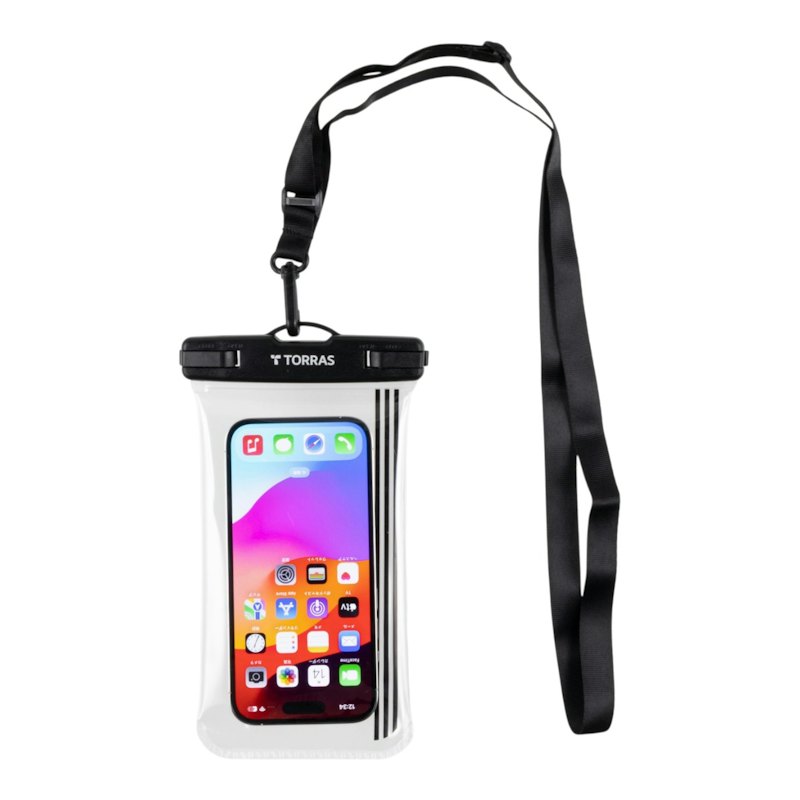 スマホ防水ケース 1