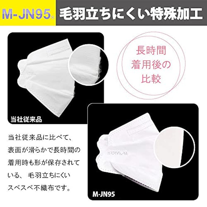 M-JN95 MASK 2