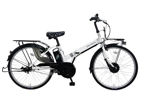 24インチの電動自転車のおすすめ人気ランキング【2025年12月】 | マイ