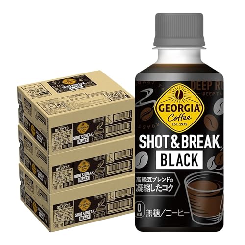 ショット＆ブレイク 1
